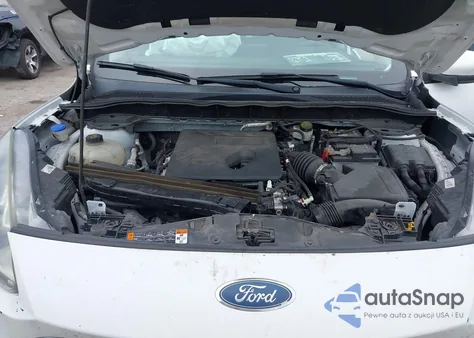 2020 Ford Escape Sel z USA, uszkodzony, nr VIN 1FMCU0H66LUA93786